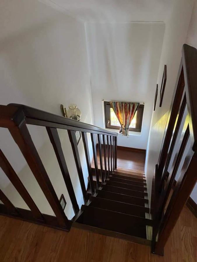 Villa Berghinz Venedik-Lido Dış mekan fotoğraf