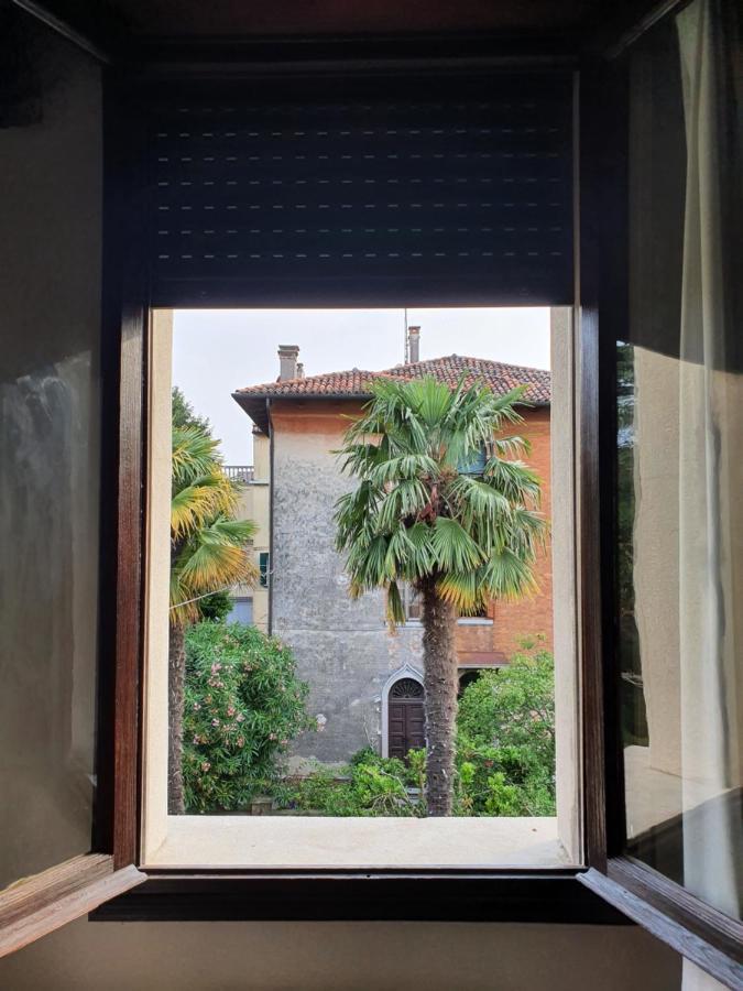 Villa Berghinz Venedik-Lido Dış mekan fotoğraf