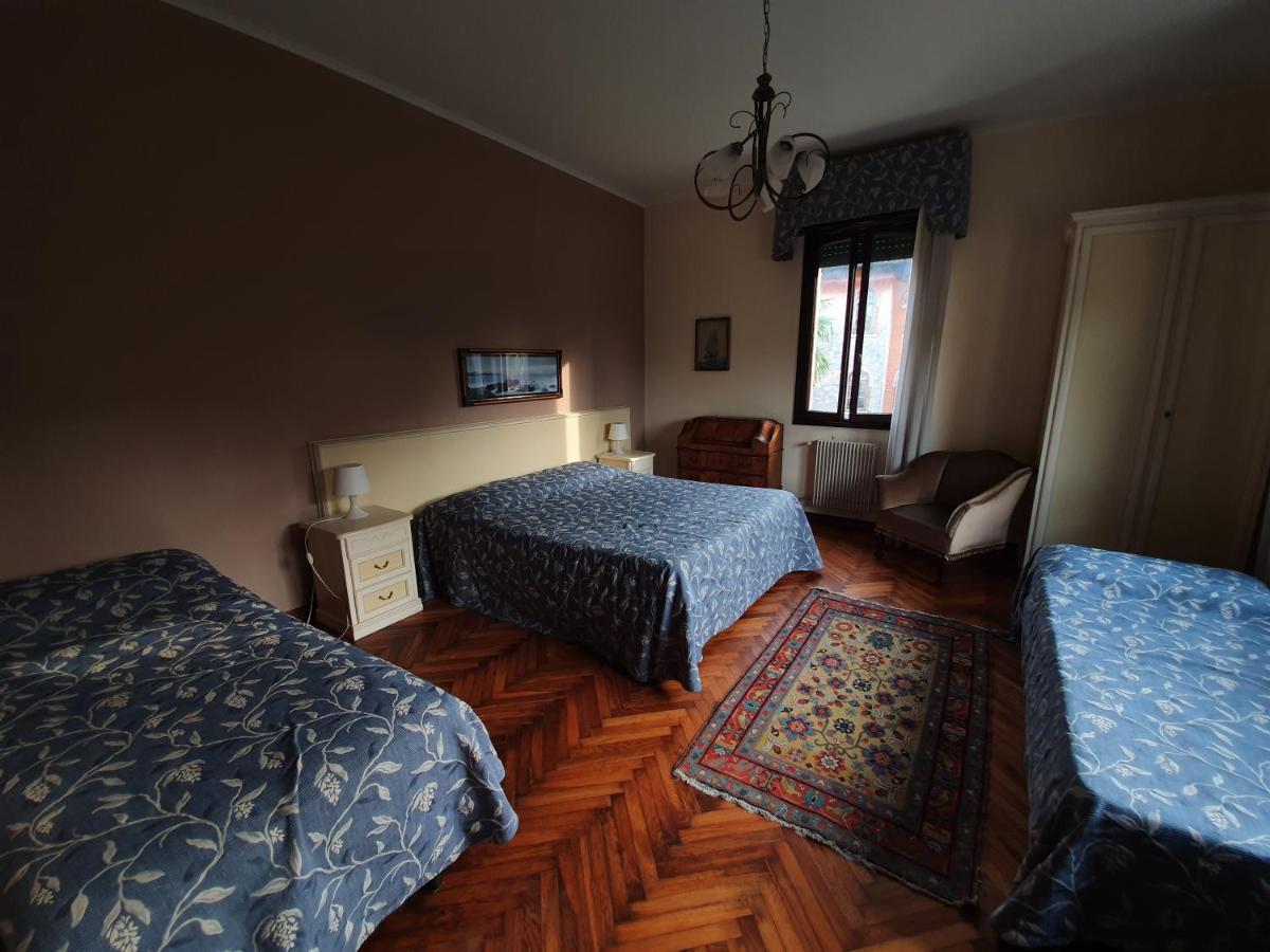 Villa Berghinz Venedik-Lido Dış mekan fotoğraf