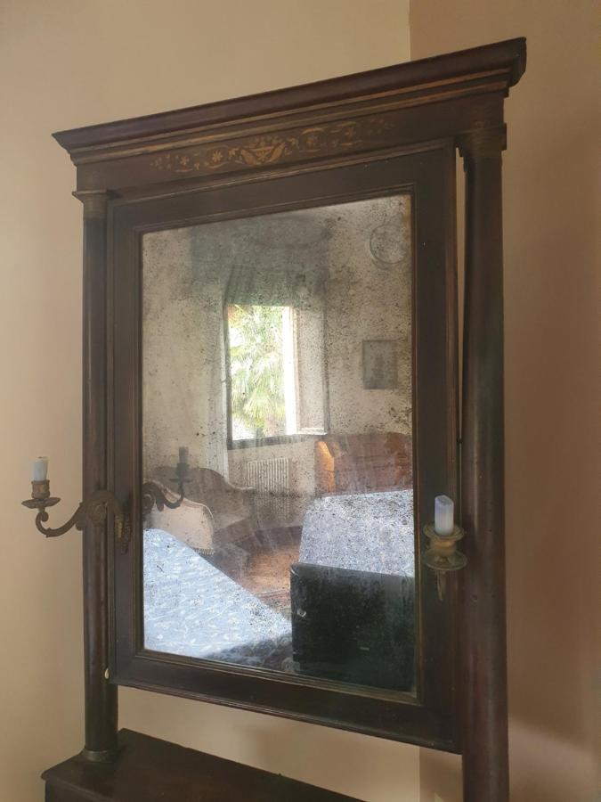 Villa Berghinz Venedik-Lido Dış mekan fotoğraf